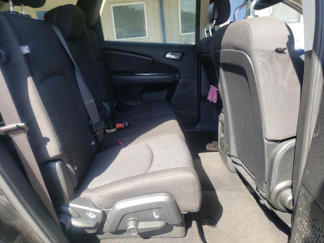3C4PDDBG0HT618275 Dodge Journey Sxt