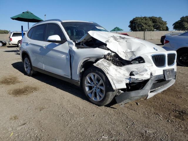 WBAVL1C59EVR92897 BMW X1 Xdrive28i