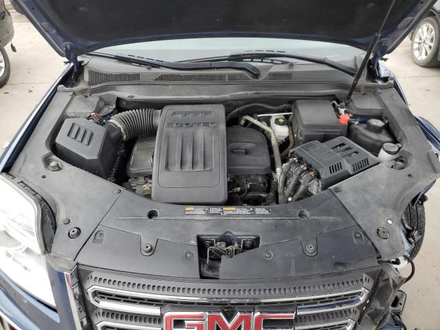 2GKALPEK8G6167808 GMC Terrain Slt