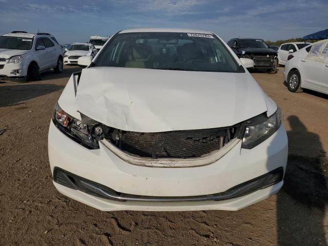 19XFB2F57EE003804 Honda Civic Lx