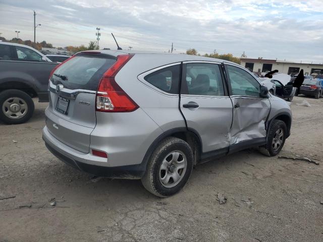 5J6RM4H33GL079720 Honda CR-V LX