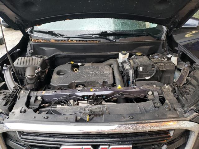 3GKALMEV9KL282219 GMC Terrain Sle