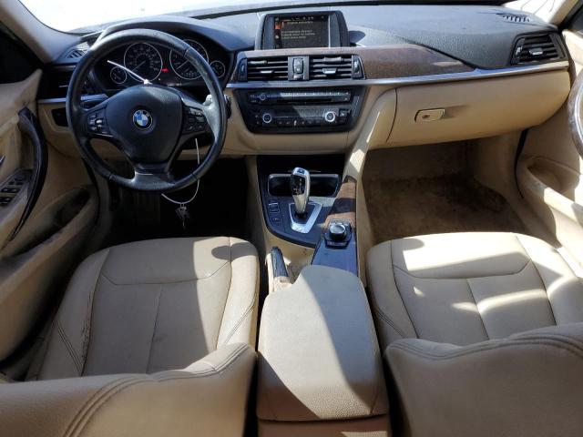 WBA3B1C57FK138522 BMW 320 I