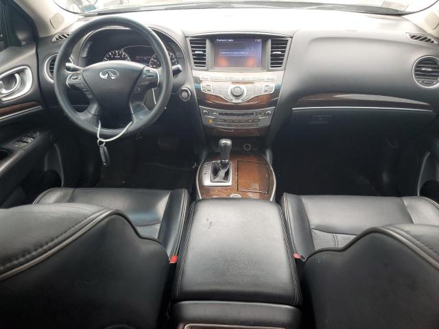 5N1AL0MM3EC501555 Infiniti QX60
