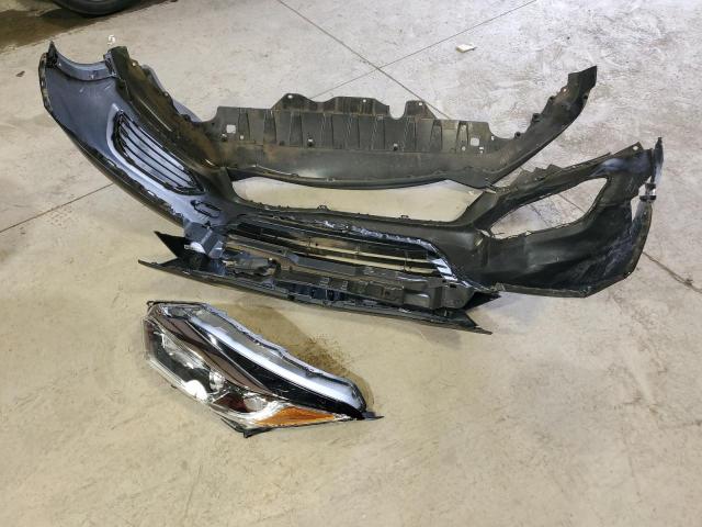 3CZRU5H32KG711957 Honda HR-V LX
