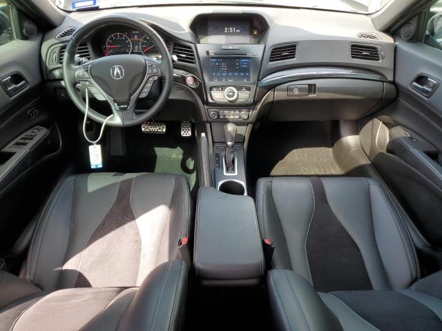 19UDE2F82MA003107 Acura Ilx Premium A-spec