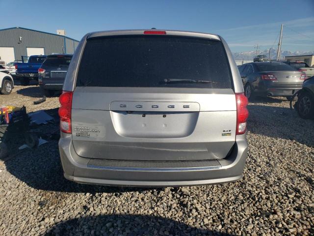 2C4RDGEG7KR563114 Dodge Grand Caravan Gt