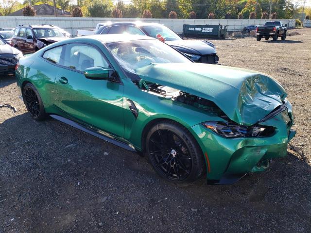 WBS53AZ02PCM53253 BMW M4