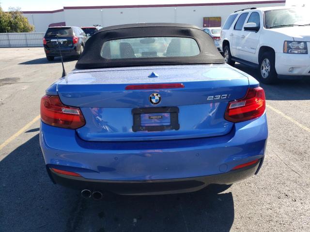 WBA2K9C51HV647050 BMW 230I