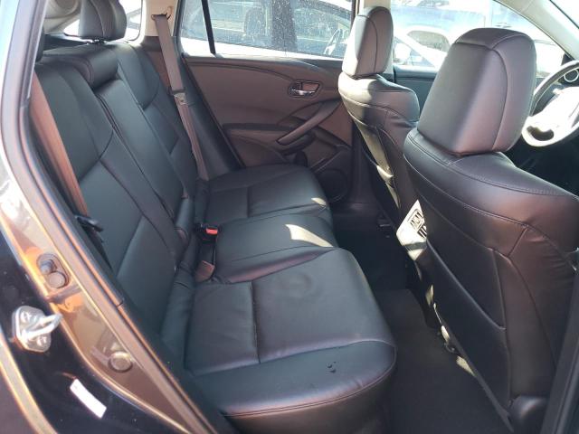 5J8TB4H59GL017789 Acura Rdx Technology
