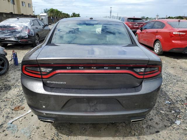 2C3CDXBGXMH535203 Dodge Charger Sxt