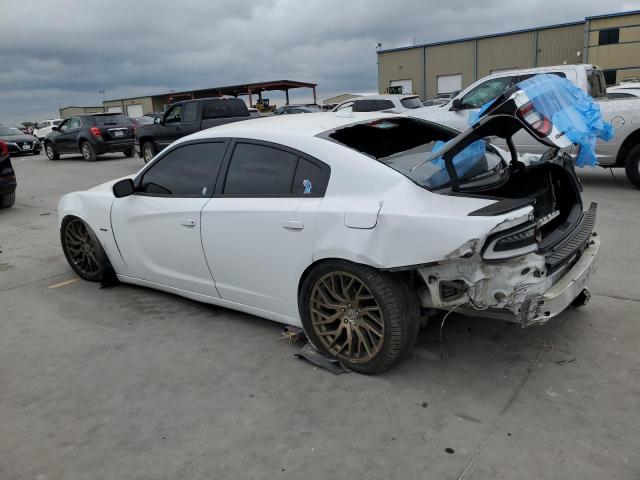 2C3CDXCT6GH222343 Dodge CHARGER R/T