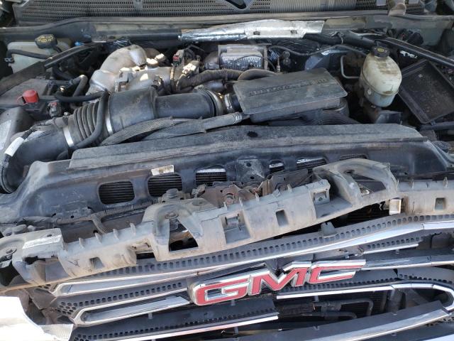 1GT42XCY2HF215409 GMC Sierra K3500 Slt