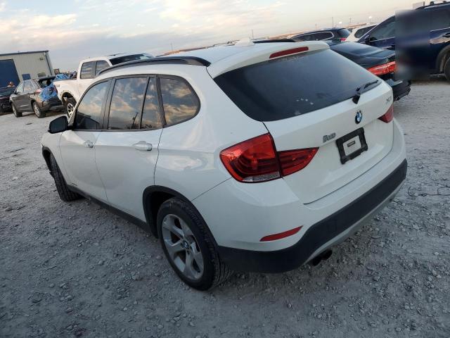 WBAVM1C59FV498327 BMW X1 Sdrive28i