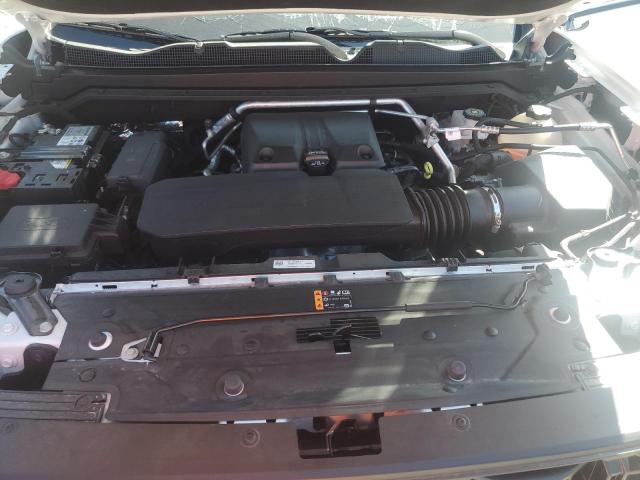 1GTP5BEK8P1128125 GMC Canyon Elevation