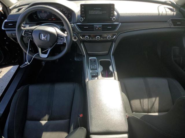 1HGCV3F42JA001061 Honda Accord Hybrid Ex