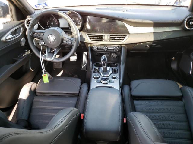 ZARFAMBN9P7668717 Alfa Romeo GIULIA TI