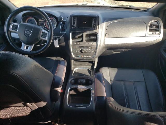 2C4RDGEG1JR338721 Dodge Grand Caravan Gt