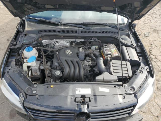 3VW1K7AJ9EM432103 Volkswagen JETTA BASE