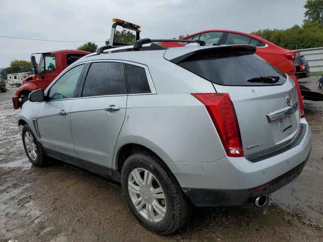 3GYFNEE34FS617361 Cadillac Srx Luxury Collection