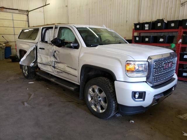1GT12UEG5JF288351 GMC Sierra K2500 Denali