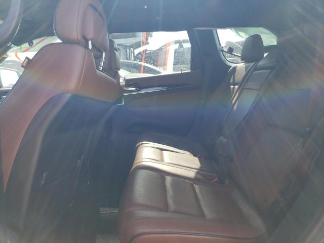 1C4RJFCGXLC313706 Jeep Grand Cherokee Overland