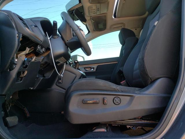 2HKRW1H5XJH515247 Honda CR-V EX