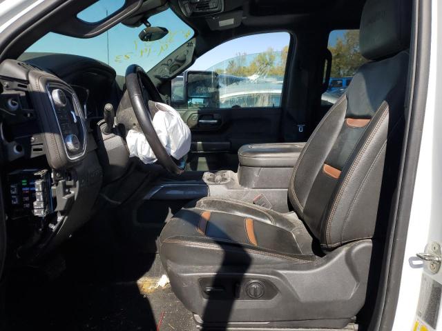 1GT49PEYXLF286357 GMC Sierra K2500 At4