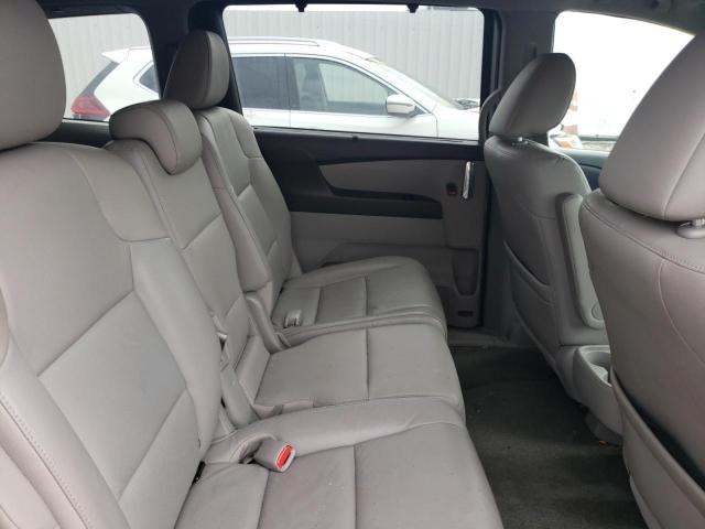 5FNRL5H66EB114081 Honda ODYSSEY EXL