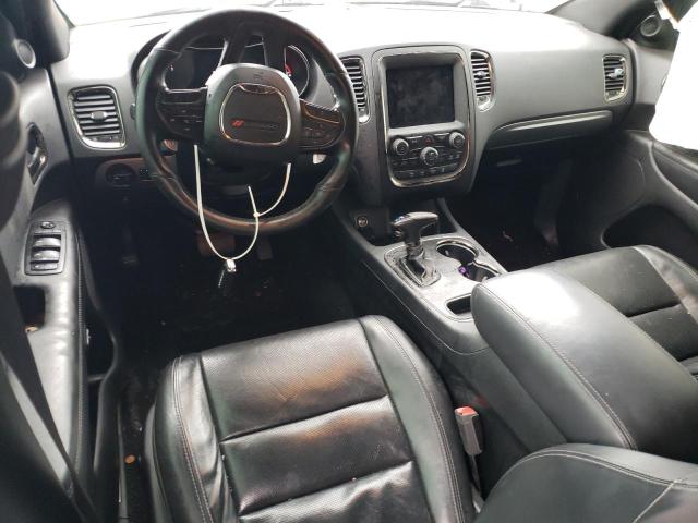 1C4SDHCT7LC259590 Dodge Durango R/t