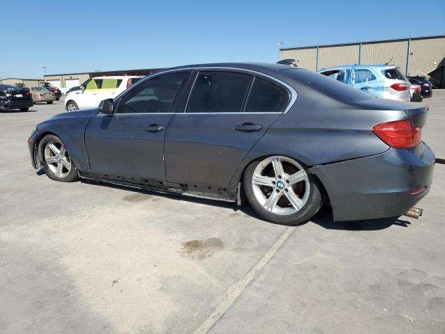 WBA3B5G56FNS12772 BMW 328 Xi Sulev