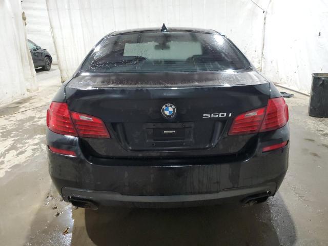 WBAKP9C56GD980981 BMW 550 Xi