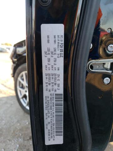 3C4PDDEG6JT514973 Dodge JOURNEY GT