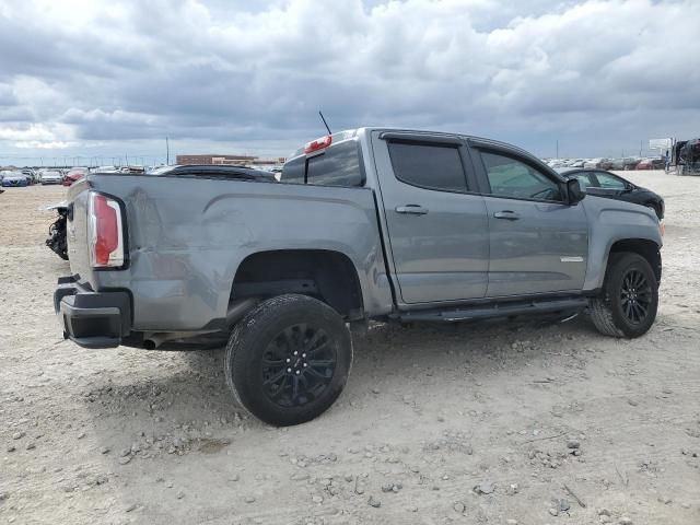 1GTG5CEN4N1258819 GMC Canyon Elevation