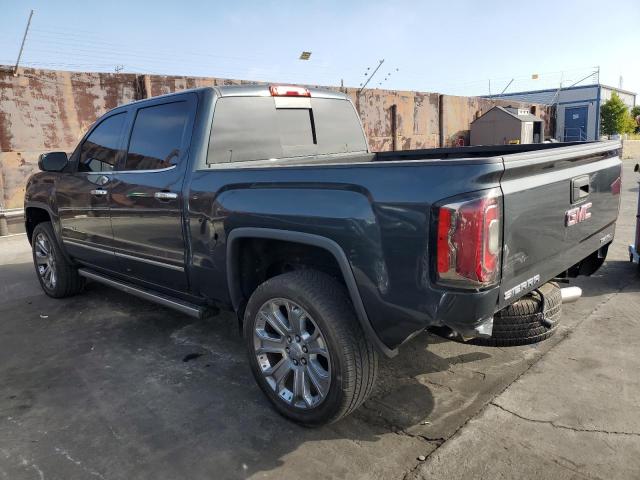 3GTU2PEJ1JG114365 GMC Sierra K1500 Denali