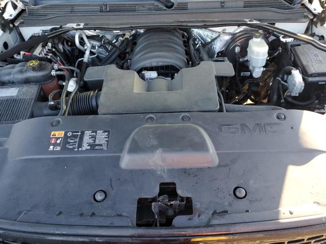 1GKS2BKC8FR262170 GMC YUKON SLT