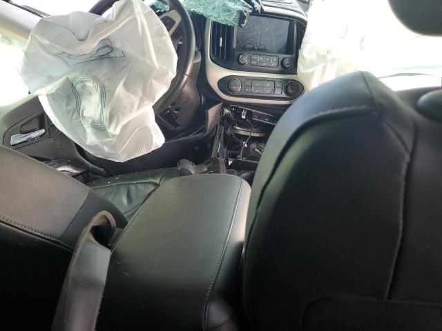 1GTG6DE37G1199382 GMC CANYON SLT