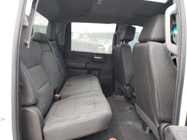 1GT49LE73PF106125 GMC Sierra K2500 Heavy Duty