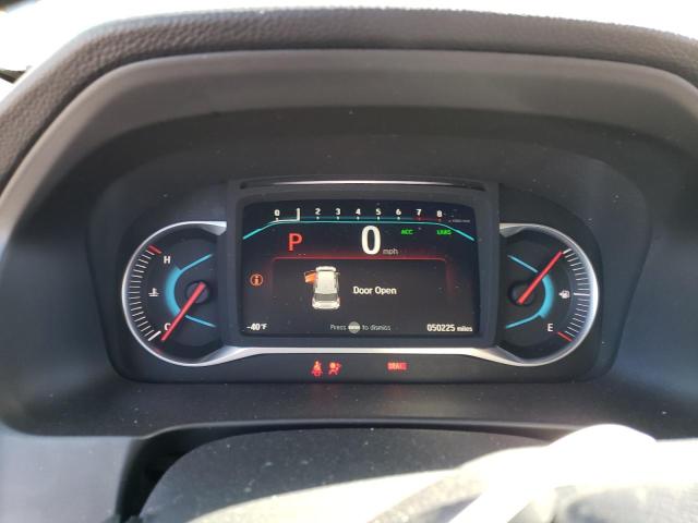 5FNYF6H50LB015429 Honda PILOT EXL