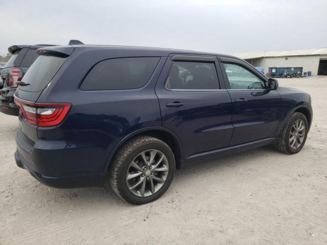 1C4RDJAG6FC120647 Dodge Durango Sxt