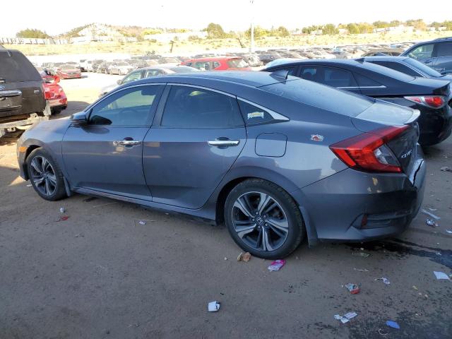 JHMFC1F9XJX044186 Honda Civic Touring