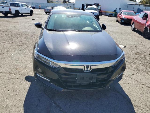 1HGCV3F42JA001061 Honda Accord Hybrid Ex