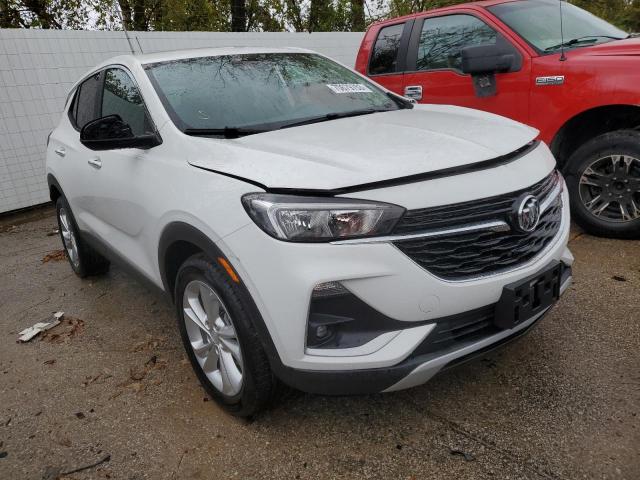 KL4MMBS29PB050727 Buick Encore Gx Preferred