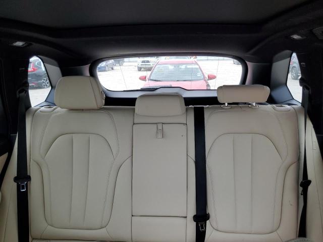 5UXCR4C08M9G41213 BMW X5 Sdrive 40i