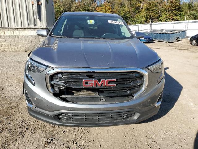 3GKALTEV3KL347527 GMC Terrain Sle