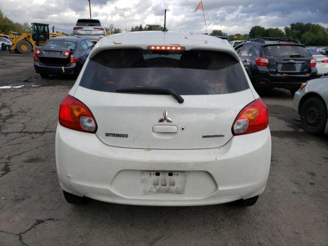 ML32A4HJ3FH050141 Mitsubishi MIRAGE ES