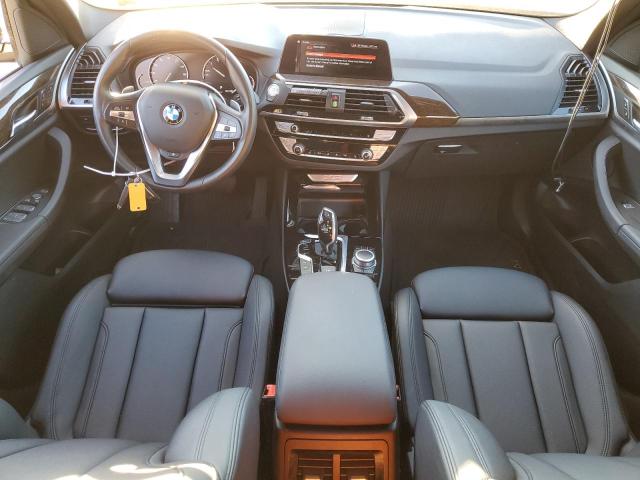 5UXTY5C06M9E77369 BMW X3 Xdrive30i