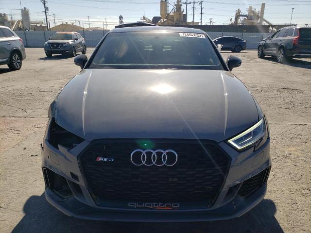 WUABWGFF6KA900526 Audi RS3