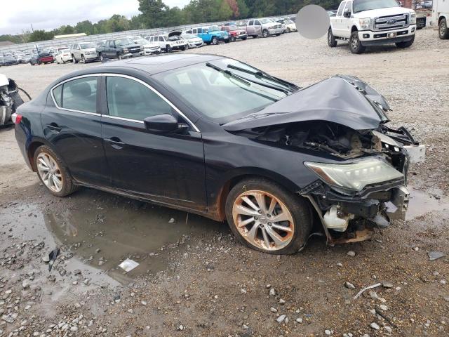19UDE2F3XGA020584 Acura Ilx Base Watch Plus