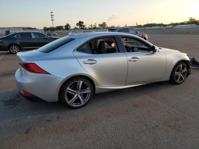 JTHC81D29K5035387 Lexus IS 300
